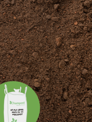 Eksotisk Jord bigbag