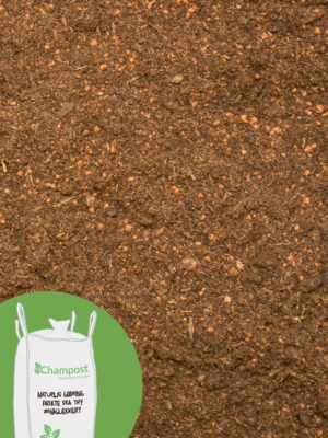 Planteskolejord bigbag