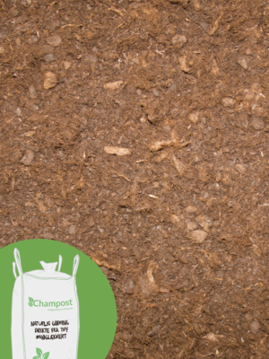 Champost Bigbag Surbund Surbundjord