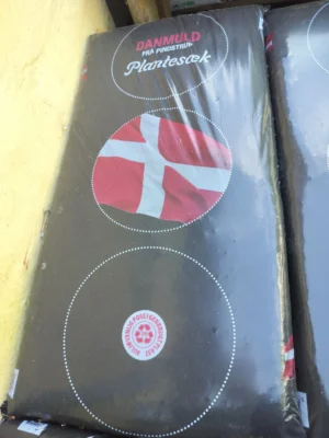Danmuld Plantesæk