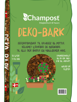 Deko-bark 7-15 mm
