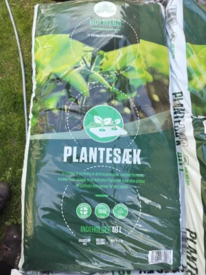 Holmebo plantesæk