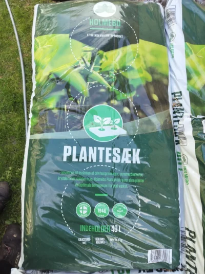 Holmebo plantesæk