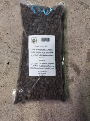 Leca kugler 5L