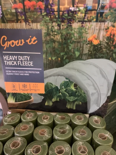 Kraftigt fiberdugstunnel