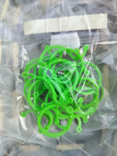 8-tals Opbindingsringe